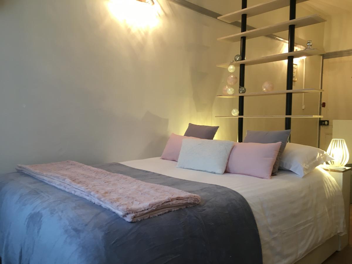 le studio Champlain Honfleur Esterno foto